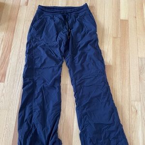 Lululemon Dance studio pants